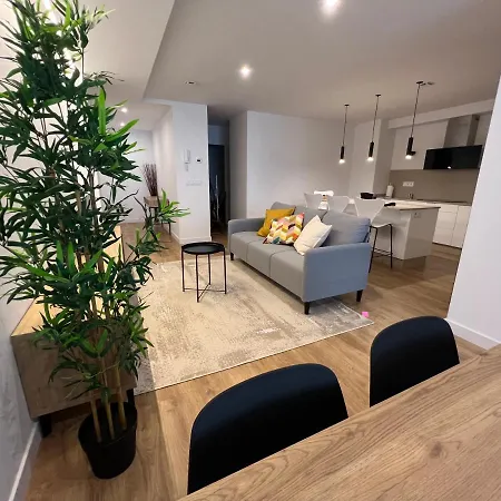 Piso Exclusivo En Centrico, Negocios, Confort * Vigo