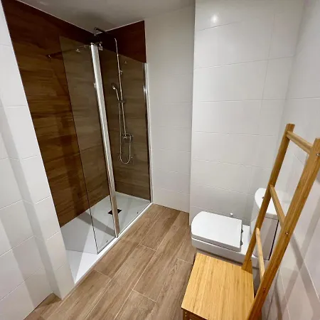 Daire Piso Exclusivo En Centrico, Negocios, Confort *