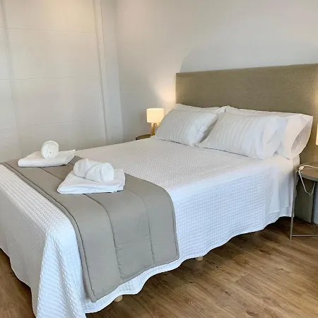 Appartamento Piso Exclusivo En Centrico, Negocios, Confort *