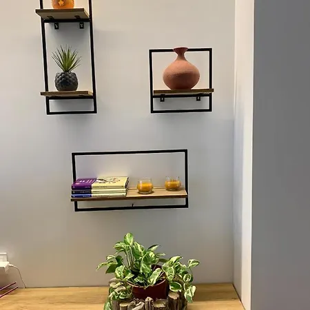 Piso Exclusivo En Centrico, Negocios, Confort * Vigo