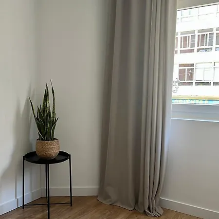 Piso Exclusivo En Centrico, Negocios, Confort *