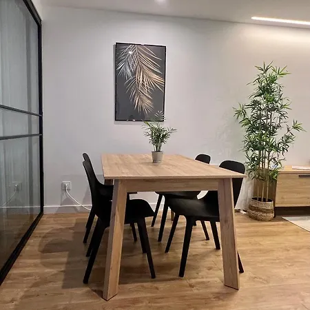 Daire Piso Exclusivo En Centrico, Negocios, Confort Vigo