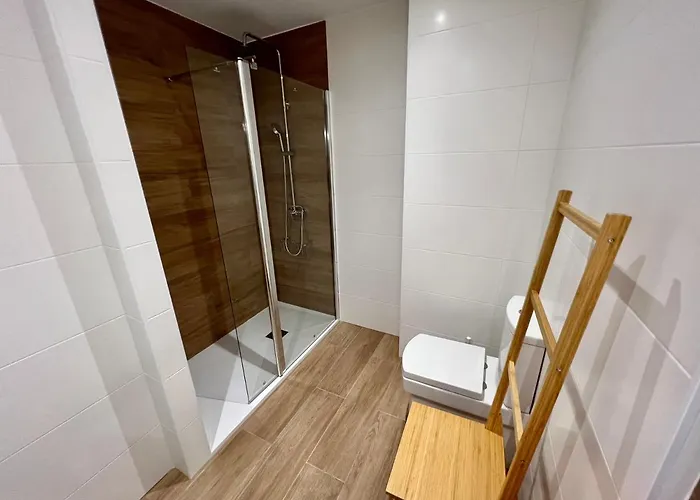 Appartement Piso Exclusivo En Centrico, Negocios, Confort *