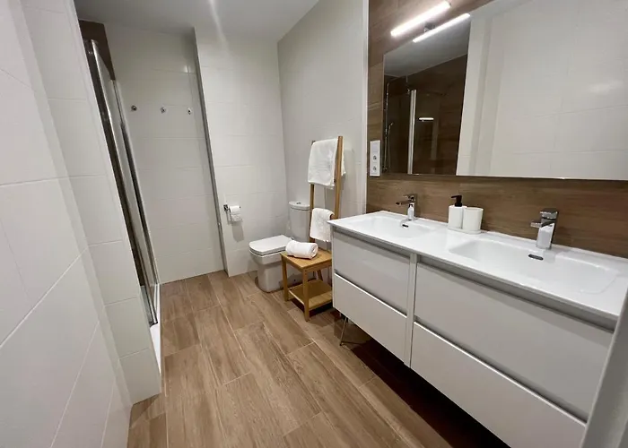Appartement Piso Exclusivo En Centrico, Negocios, Confort