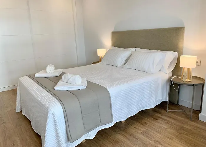 Appartement Piso Exclusivo En Centrico, Negocios, Confort *
