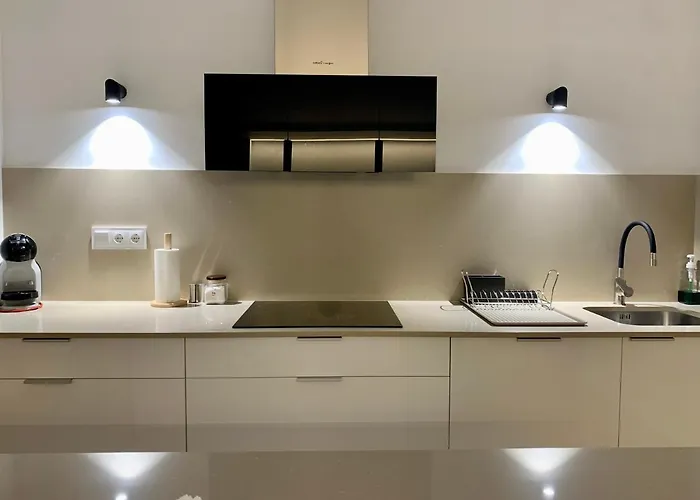 Appartement Piso Exclusivo En Centrico, Negocios, Confort
