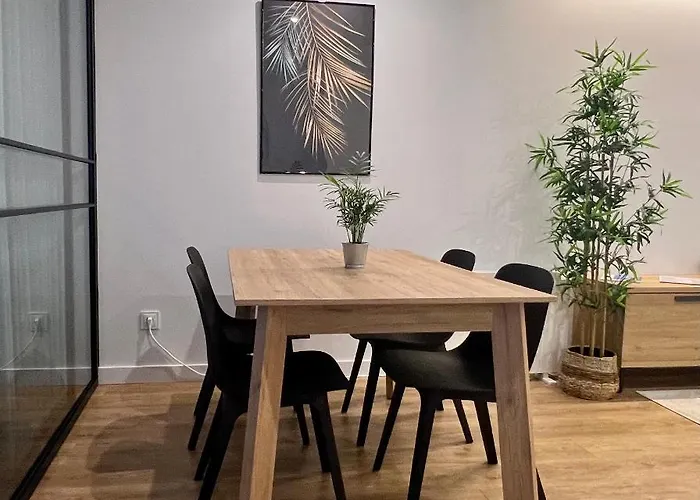Appartement Piso Exclusivo En Centrico, Negocios, Confort Vigo